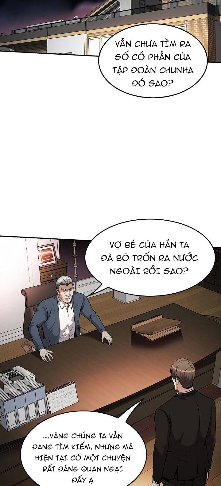 Điều Tra Viên Chuyển Sinh: Chapter 126