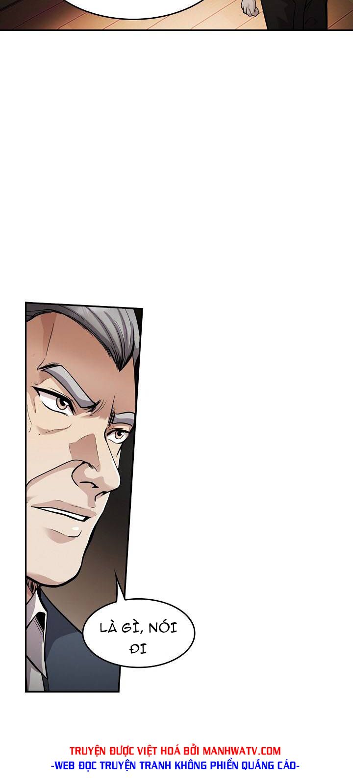 Điều Tra Viên Chuyển Sinh: Chapter 126