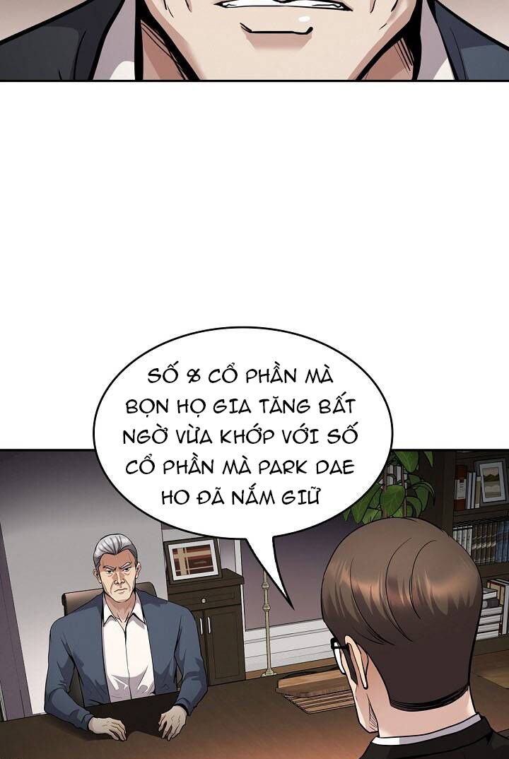 Điều Tra Viên Chuyển Sinh: Chapter 126