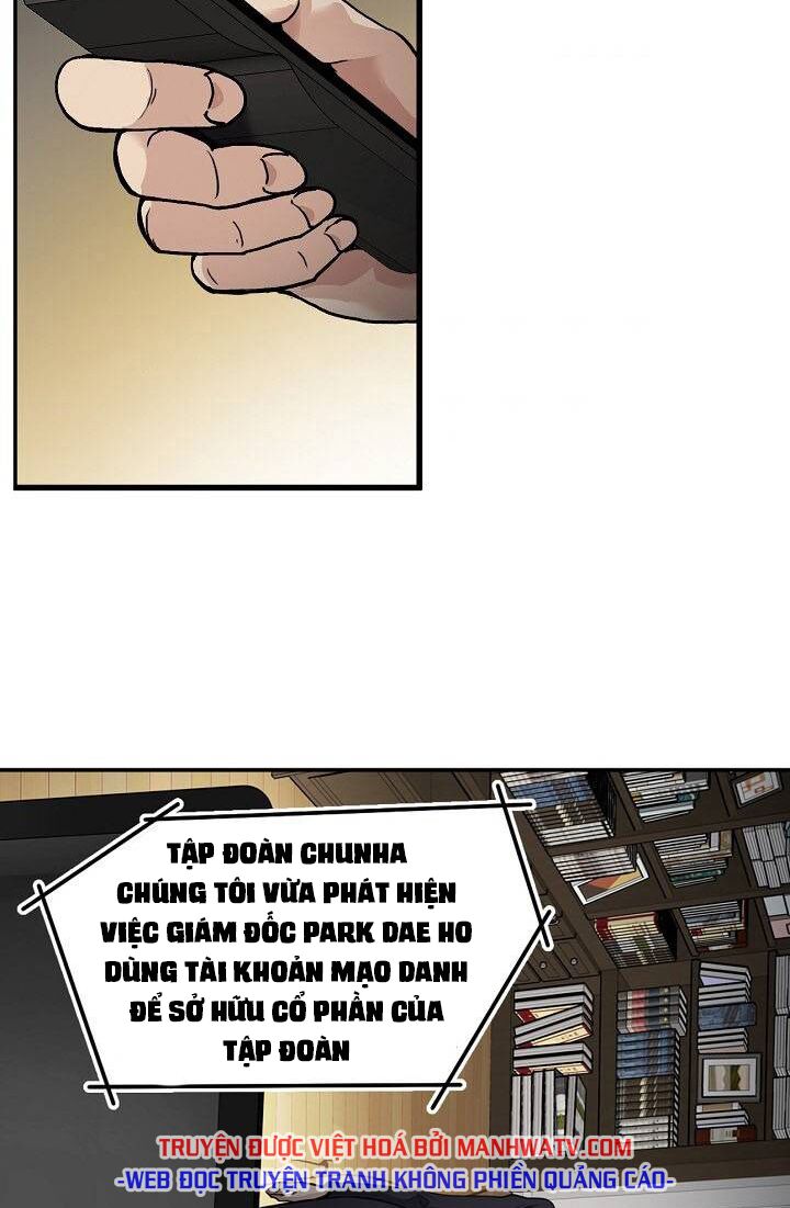Điều Tra Viên Chuyển Sinh: Chapter 126