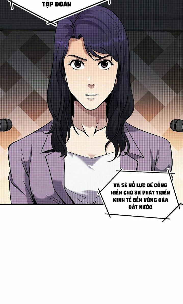 Điều Tra Viên Chuyển Sinh: Chapter 126