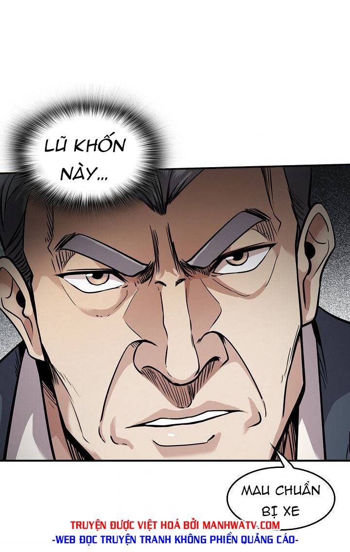 Điều Tra Viên Chuyển Sinh: Chapter 126