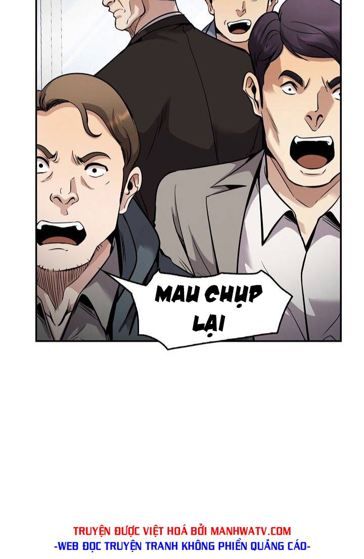 Điều Tra Viên Chuyển Sinh: Chapter 126