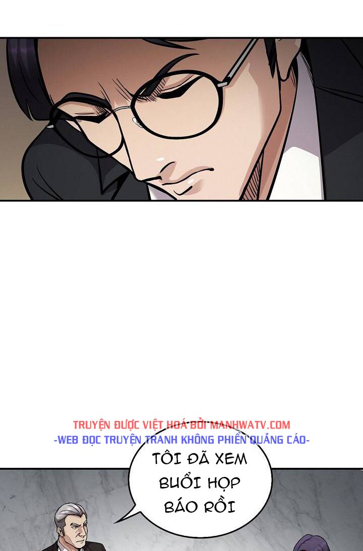Điều Tra Viên Chuyển Sinh: Chapter 126