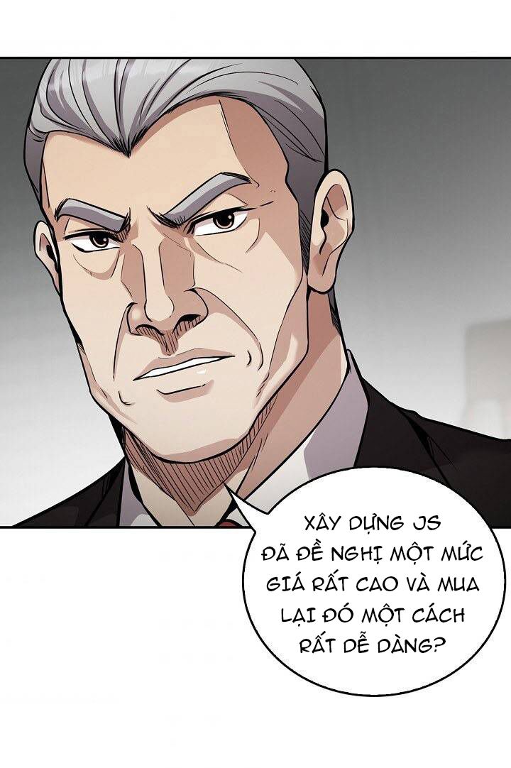 Điều Tra Viên Chuyển Sinh: Chapter 126