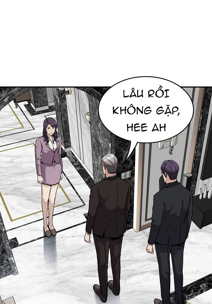 Điều Tra Viên Chuyển Sinh: Chapter 126