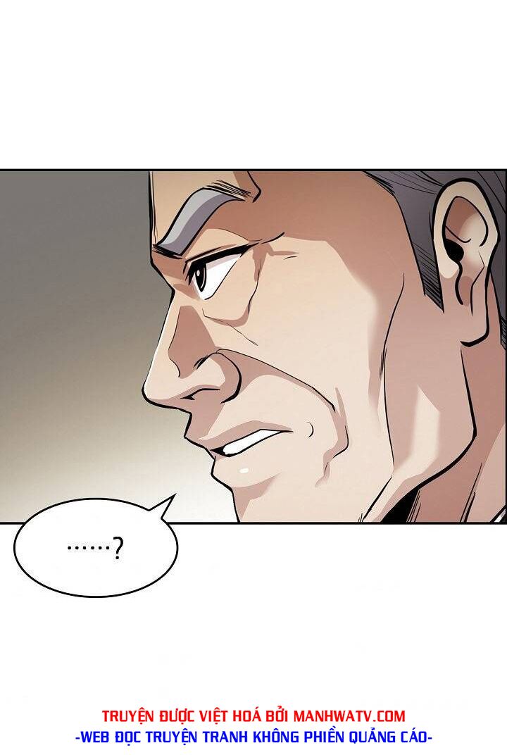 Điều Tra Viên Chuyển Sinh: Chapter 126