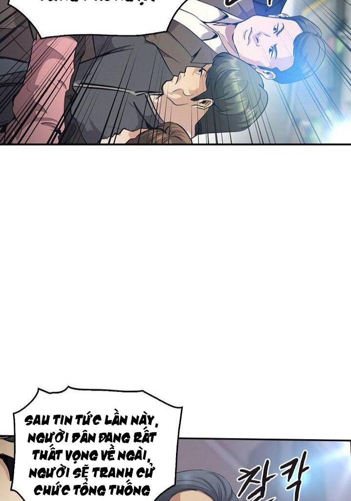 Điều Tra Viên Chuyển Sinh: Chapter 126