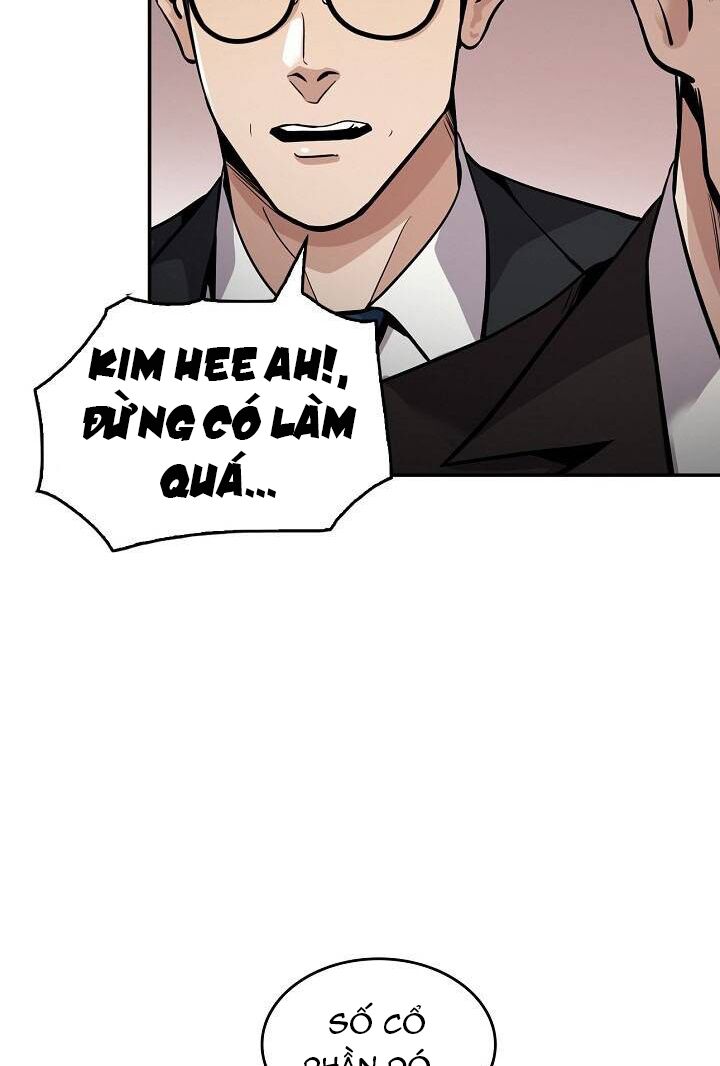 Điều Tra Viên Chuyển Sinh: Chapter 126