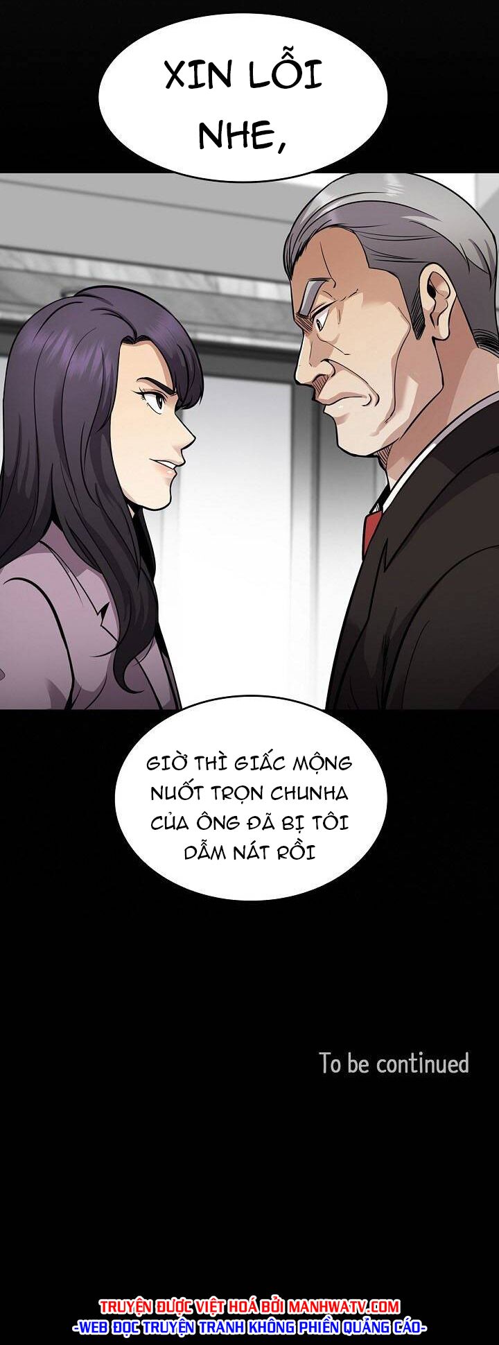 Điều Tra Viên Chuyển Sinh: Chapter 126