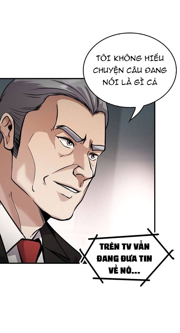 Điều Tra Viên Chuyển Sinh: Chapter 136