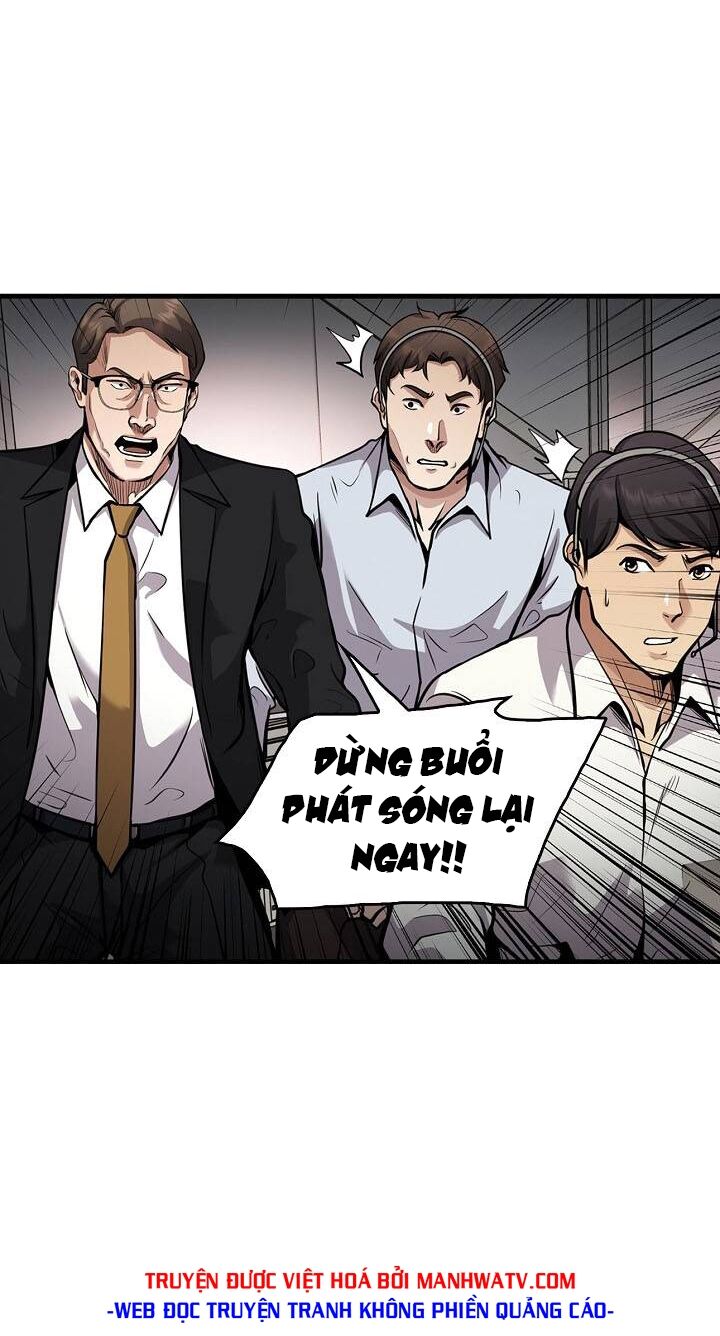 Điều Tra Viên Chuyển Sinh: Chapter 136