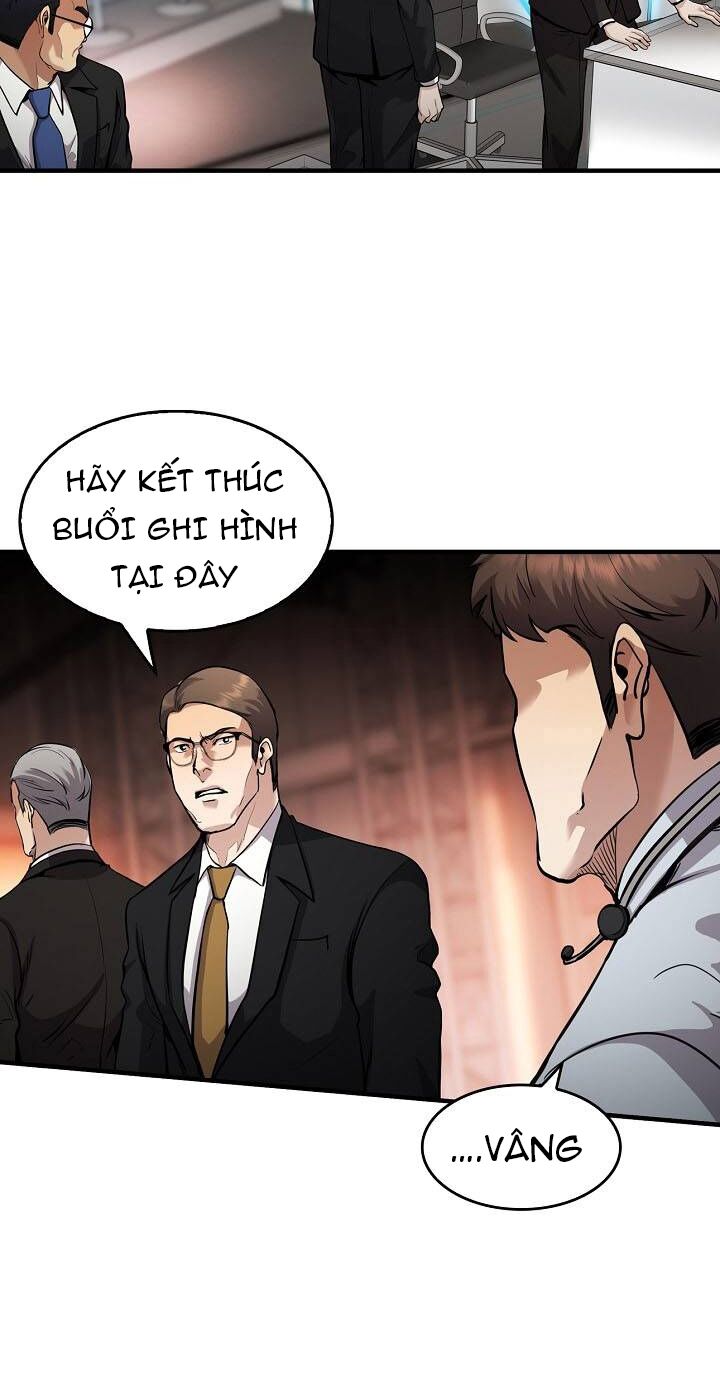 Điều Tra Viên Chuyển Sinh: Chapter 136