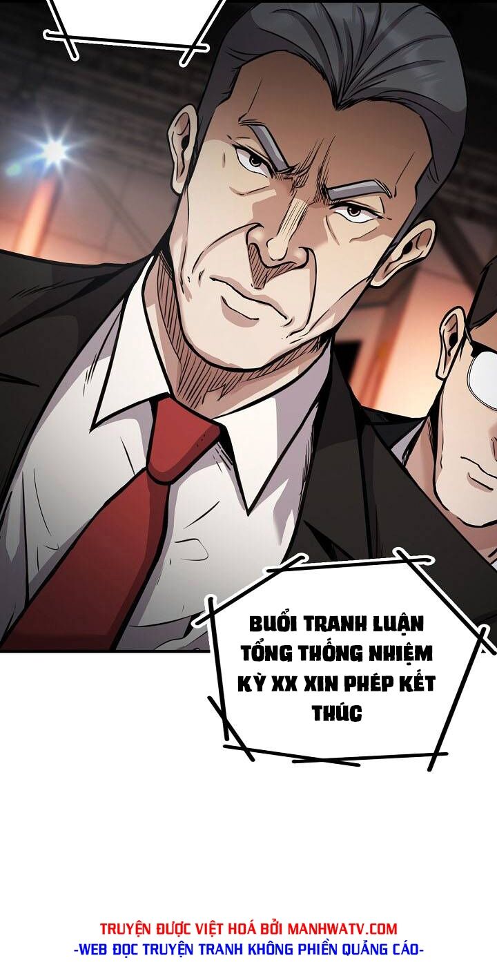 Điều Tra Viên Chuyển Sinh: Chapter 136