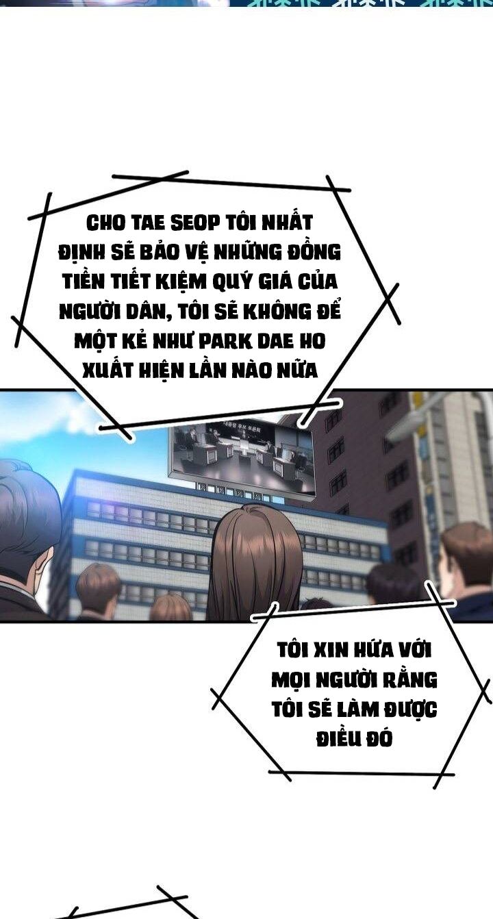 Điều Tra Viên Chuyển Sinh: Chapter 136