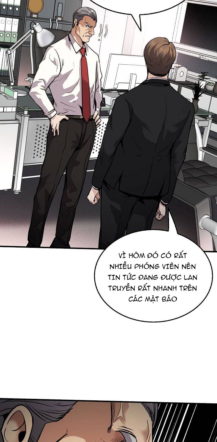 Điều Tra Viên Chuyển Sinh: Chapter 136