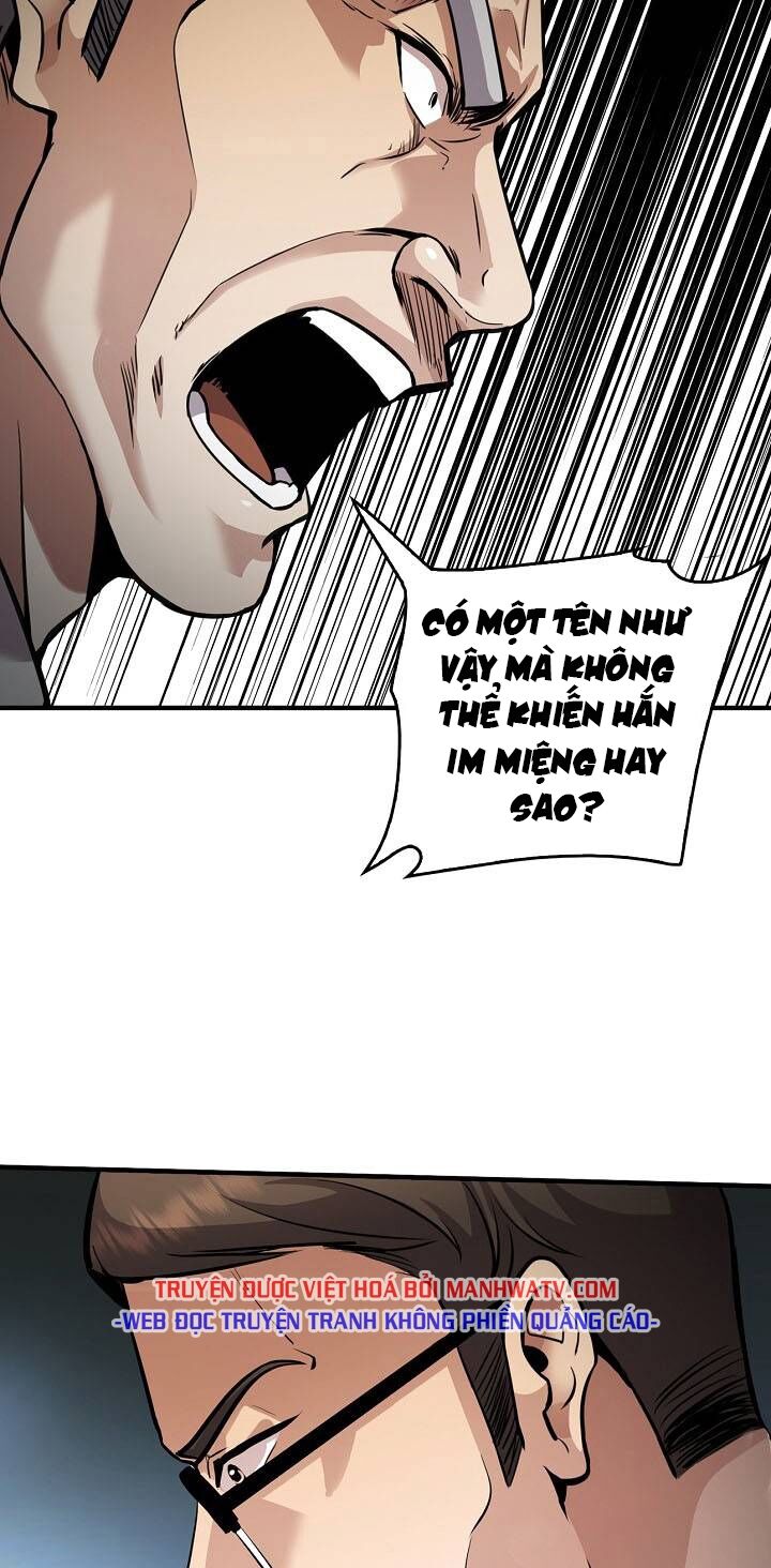 Điều Tra Viên Chuyển Sinh: Chapter 136