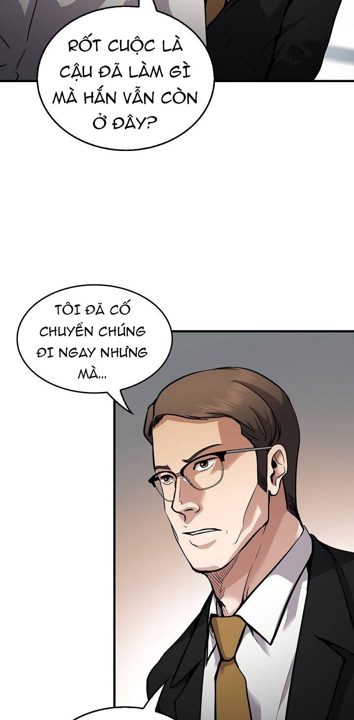 Điều Tra Viên Chuyển Sinh: Chapter 136