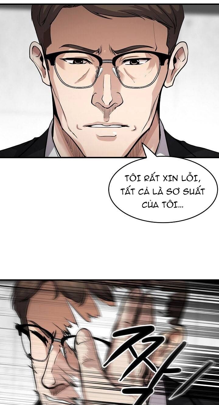 Điều Tra Viên Chuyển Sinh: Chapter 136
