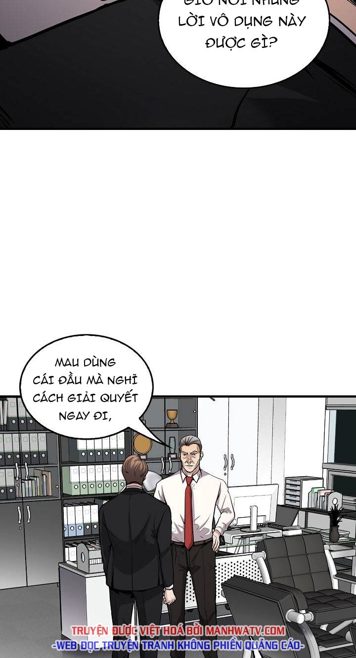 Điều Tra Viên Chuyển Sinh: Chapter 136