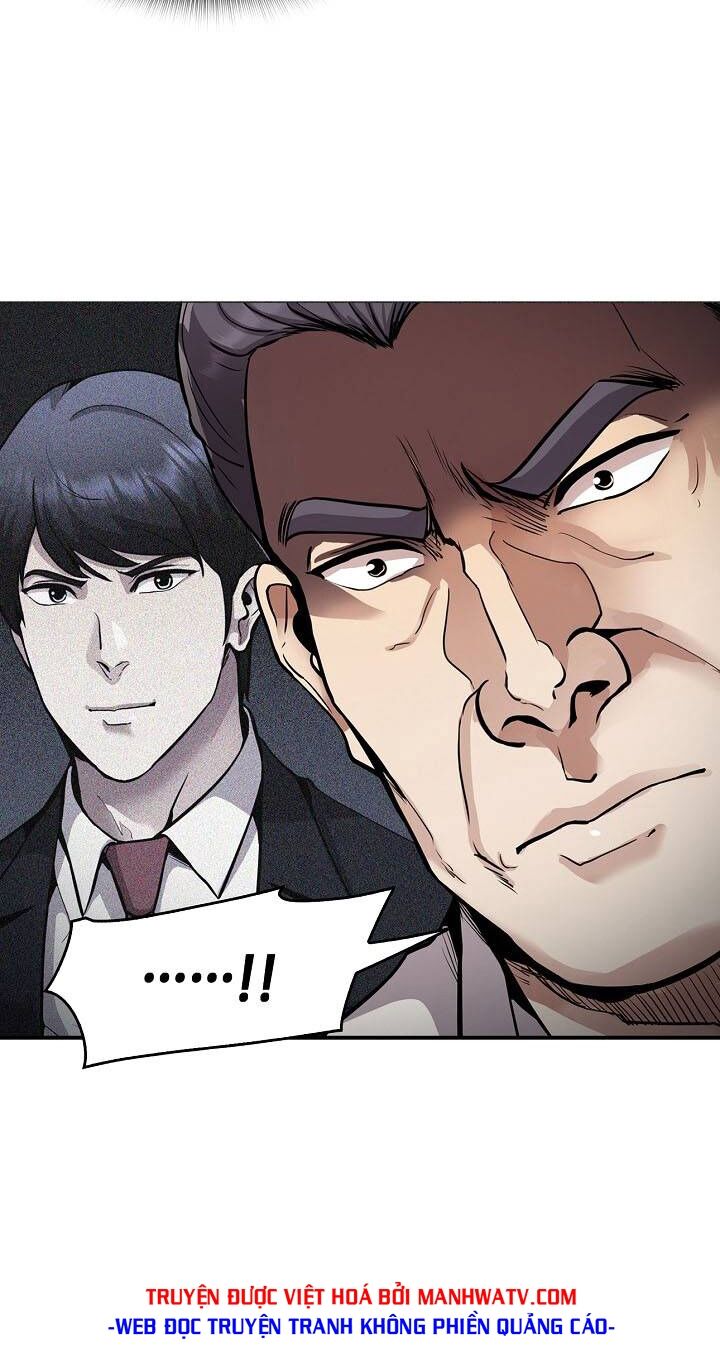 Điều Tra Viên Chuyển Sinh: Chapter 136