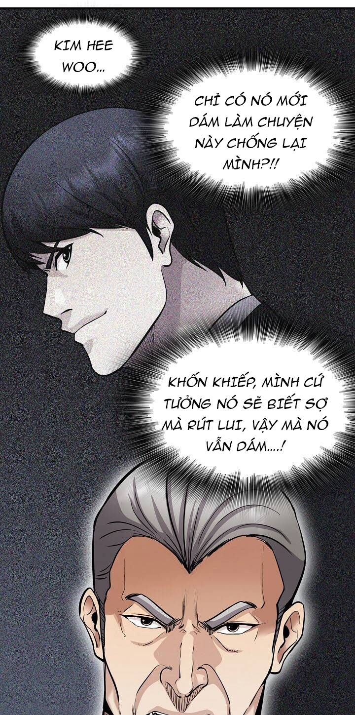 Điều Tra Viên Chuyển Sinh: Chapter 136