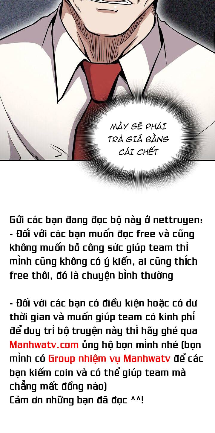 Điều Tra Viên Chuyển Sinh: Chapter 136