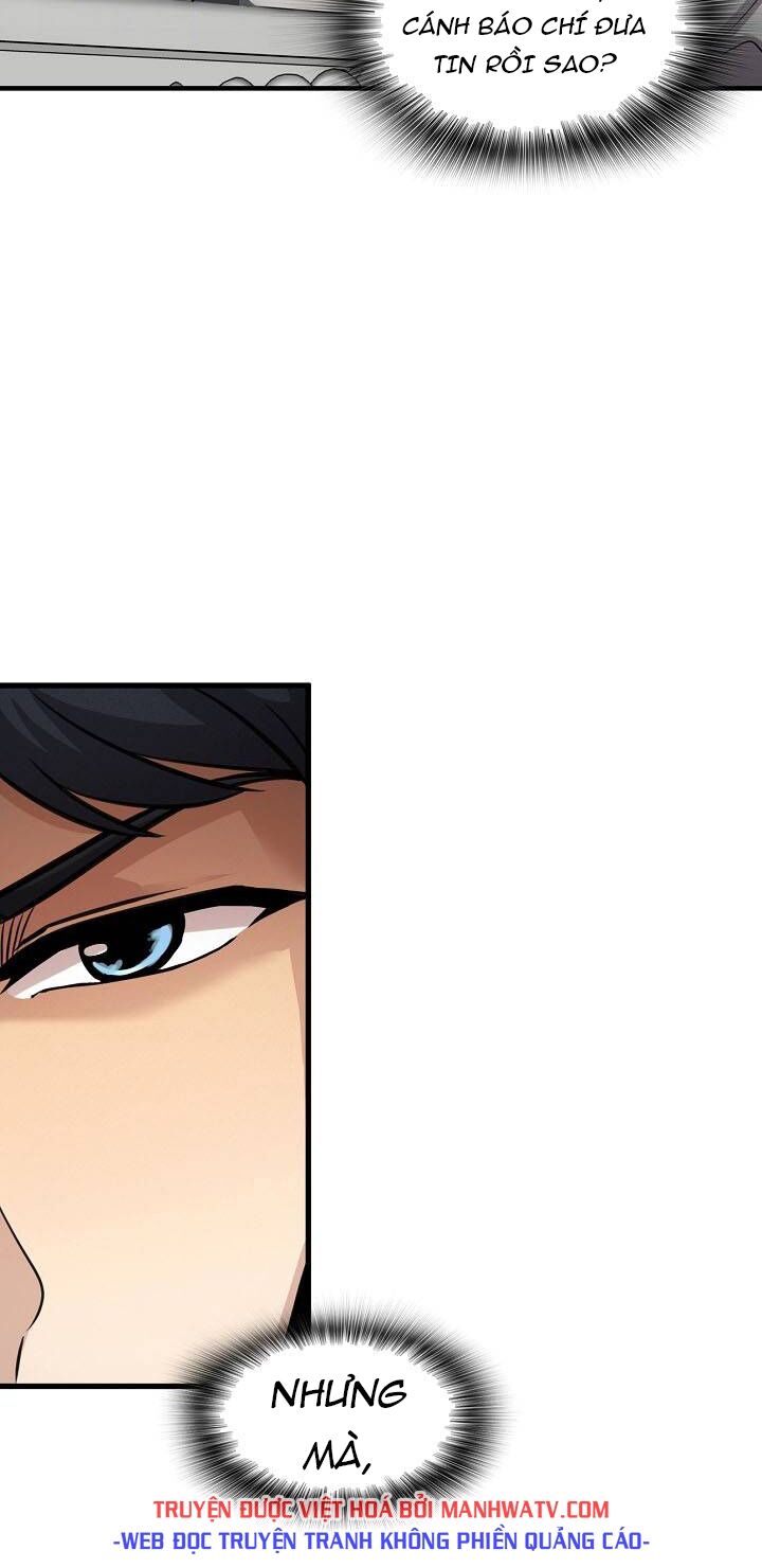 Điều Tra Viên Chuyển Sinh: Chapter 136