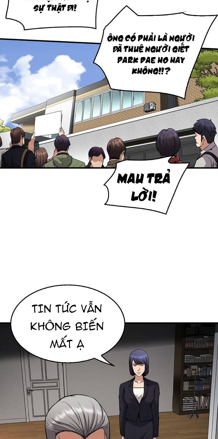 Điều Tra Viên Chuyển Sinh: Chapter 136