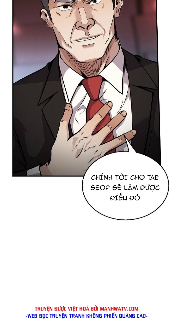 Điều Tra Viên Chuyển Sinh: Chapter 136