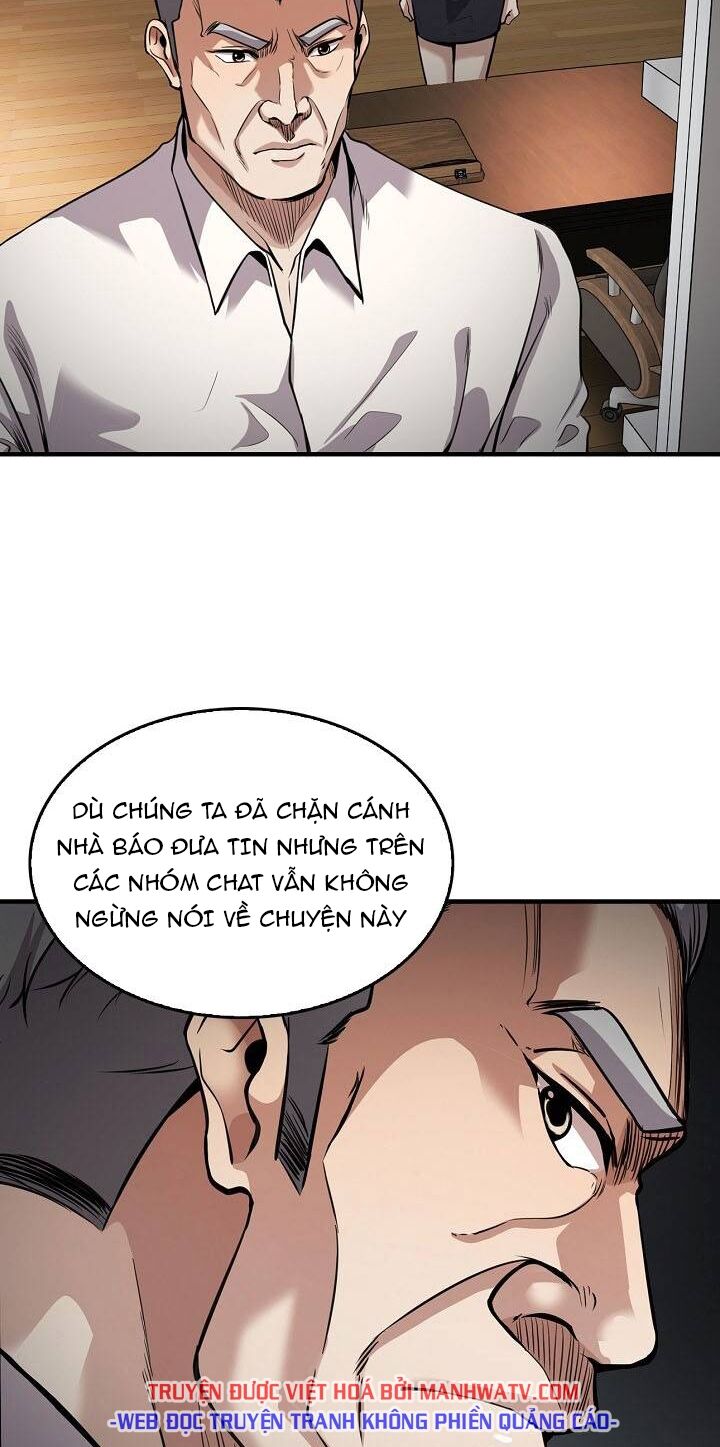 Điều Tra Viên Chuyển Sinh: Chapter 136