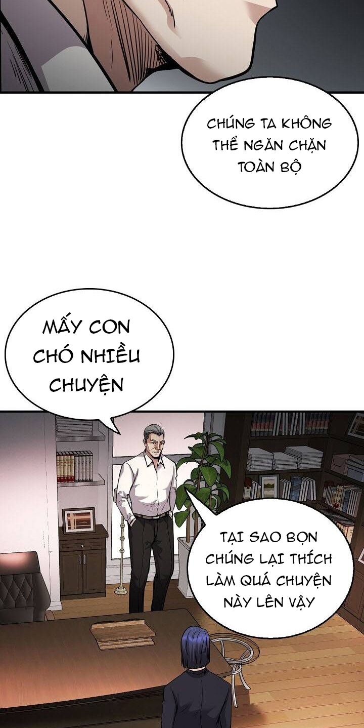 Điều Tra Viên Chuyển Sinh: Chapter 136