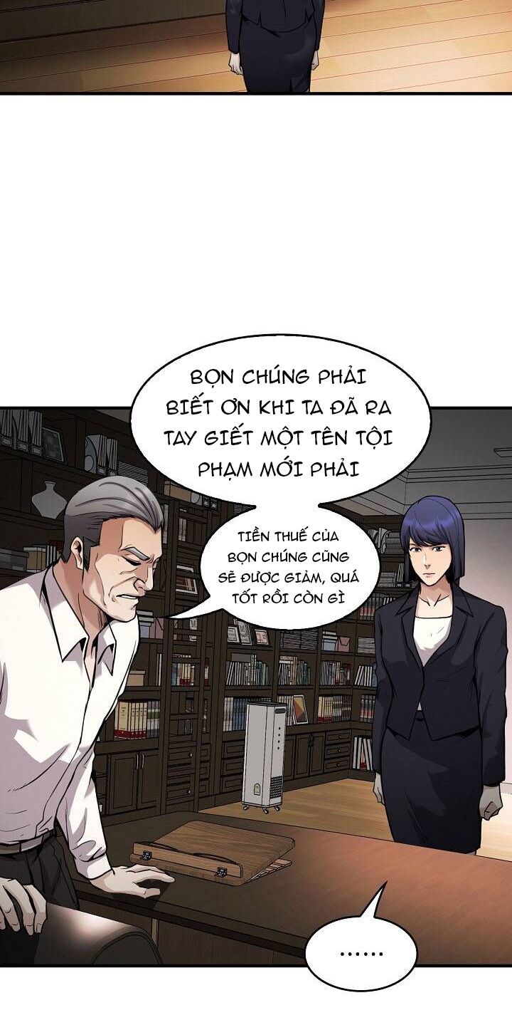 Điều Tra Viên Chuyển Sinh: Chapter 136