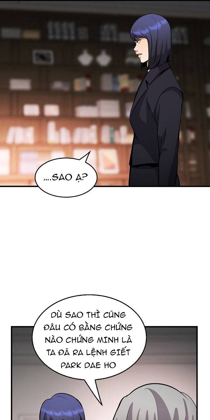 Điều Tra Viên Chuyển Sinh: Chapter 136