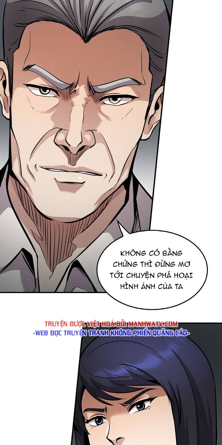Điều Tra Viên Chuyển Sinh: Chapter 136