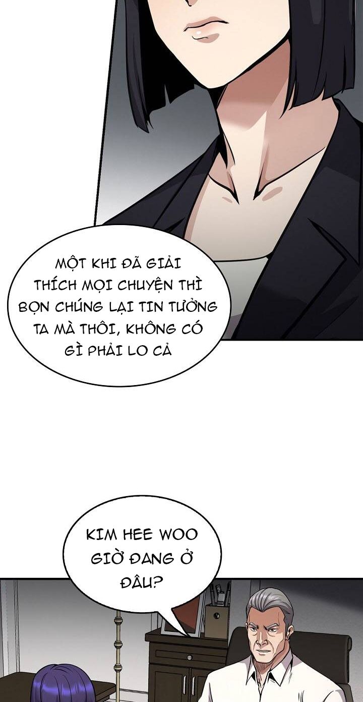 Điều Tra Viên Chuyển Sinh: Chapter 136
