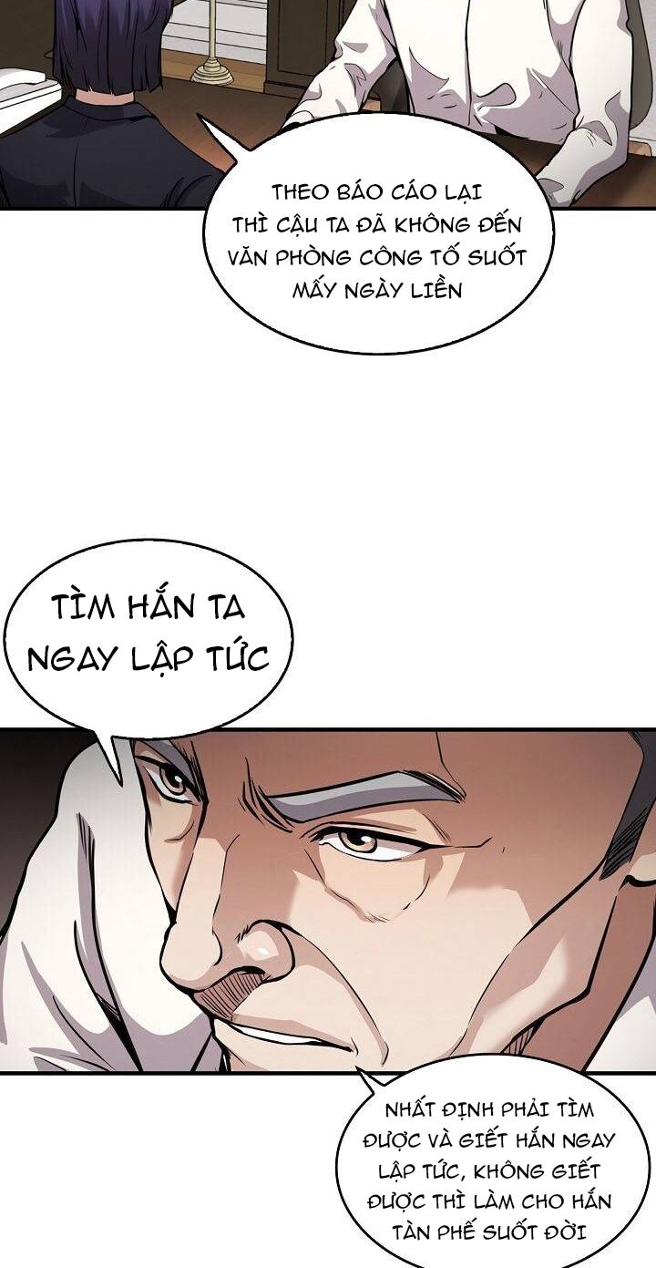 Điều Tra Viên Chuyển Sinh: Chapter 136
