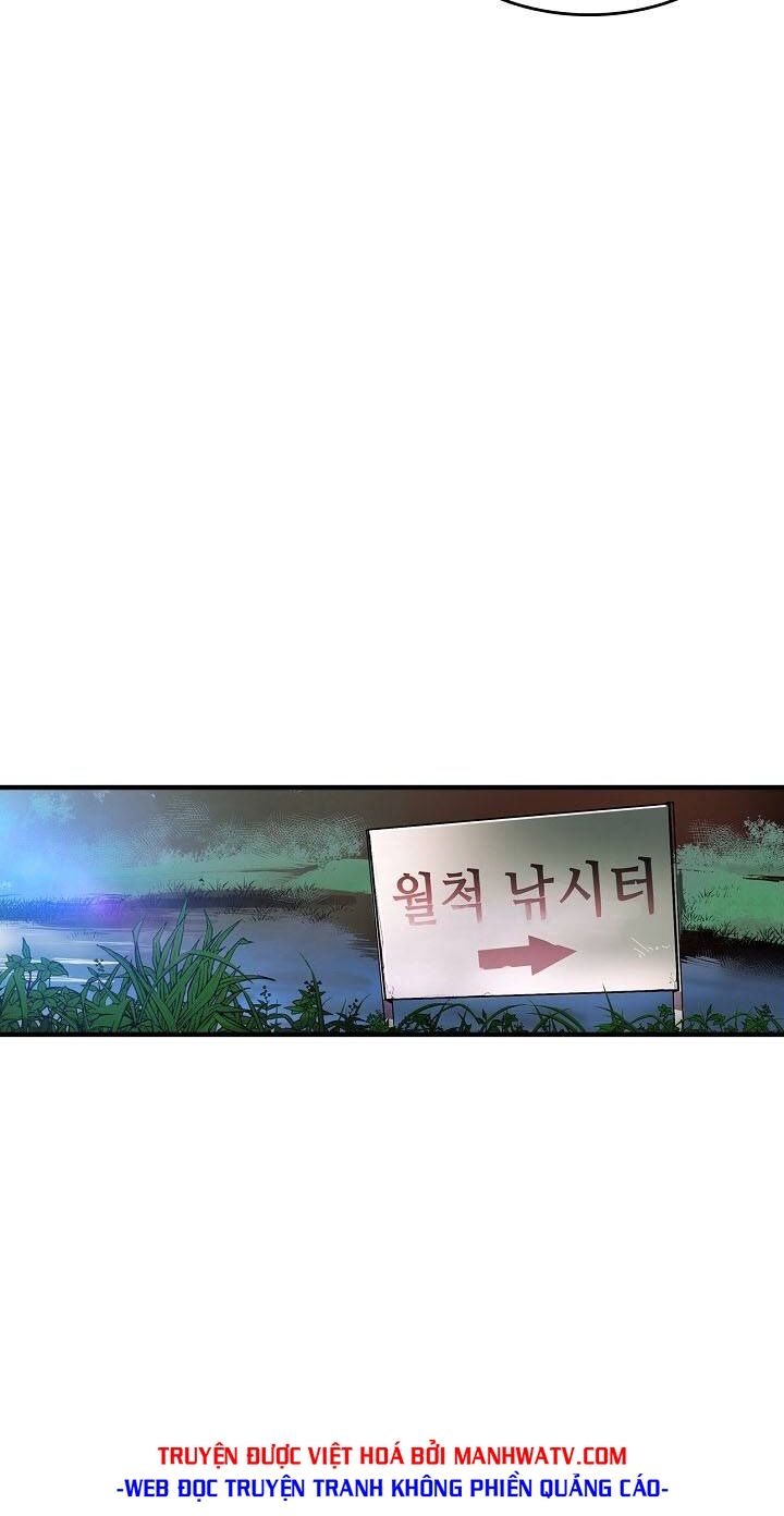 Điều Tra Viên Chuyển Sinh: Chapter 136