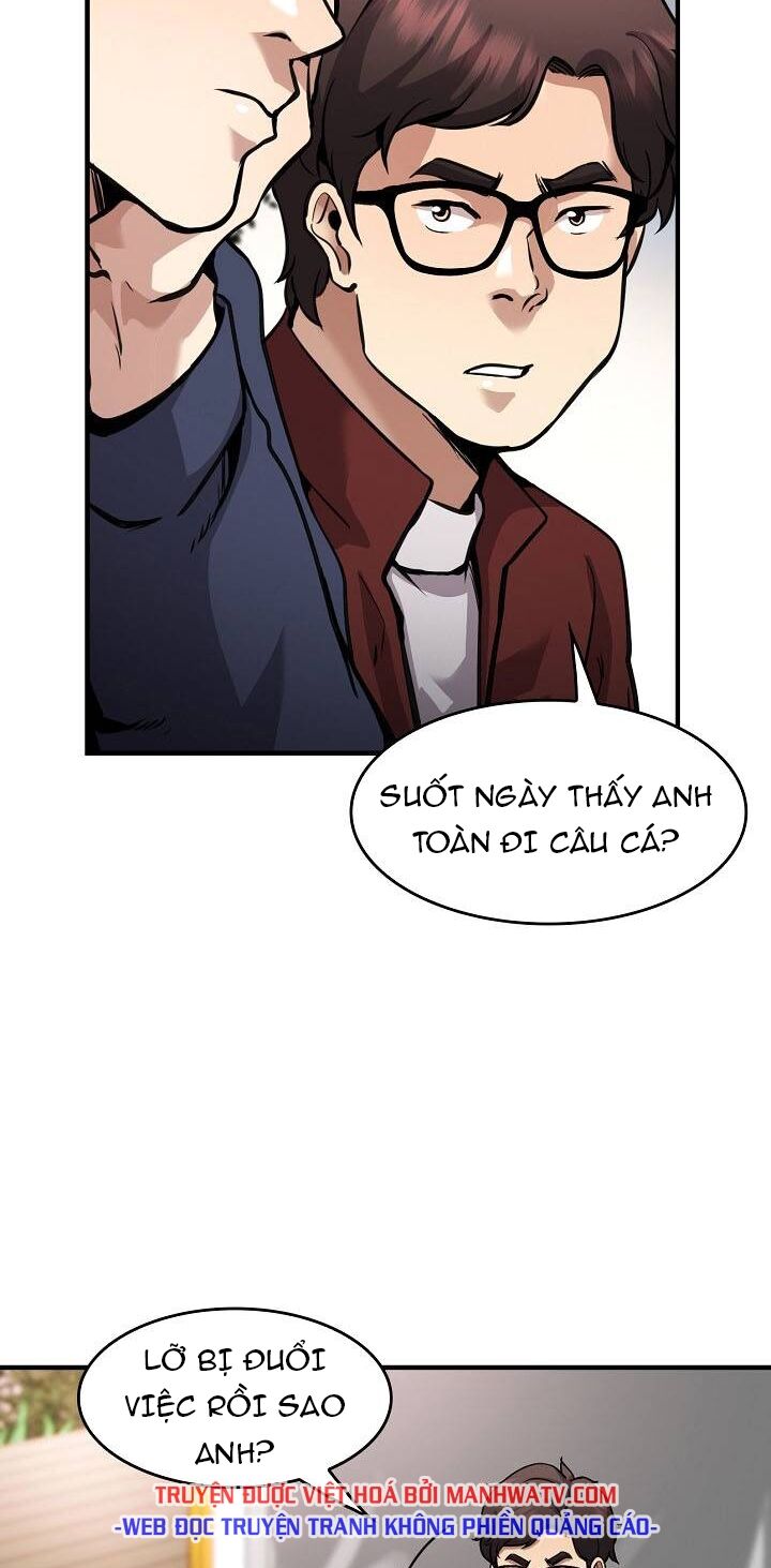 Điều Tra Viên Chuyển Sinh: Chapter 136