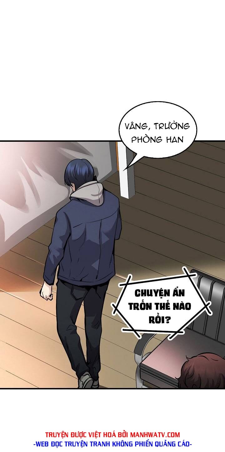 Điều Tra Viên Chuyển Sinh: Chapter 136