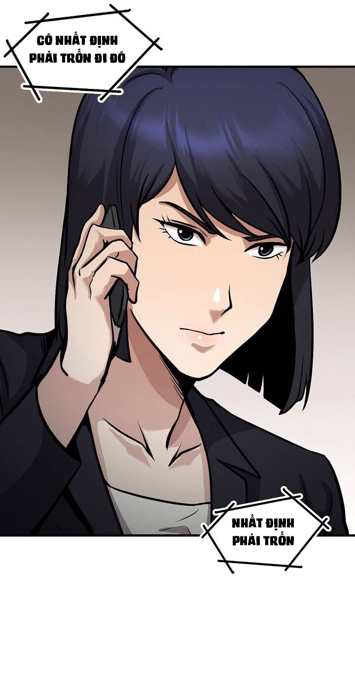 Điều Tra Viên Chuyển Sinh: Chapter 136