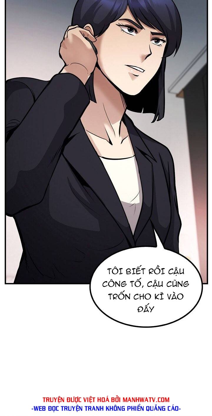 Điều Tra Viên Chuyển Sinh: Chapter 136