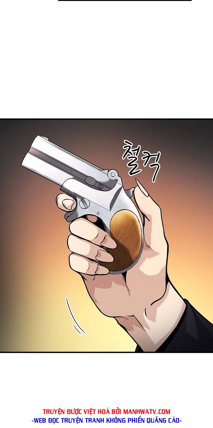 Điều Tra Viên Chuyển Sinh: Chapter 136