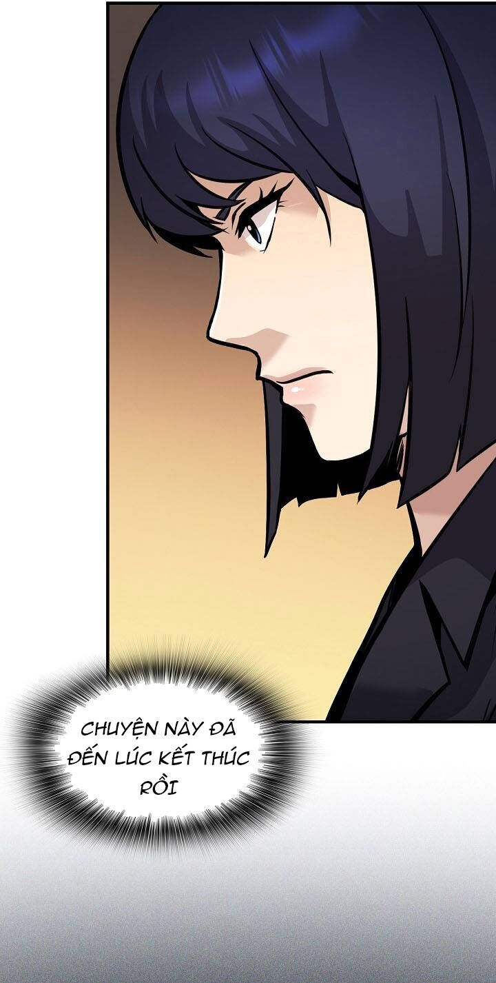 Điều Tra Viên Chuyển Sinh: Chapter 136