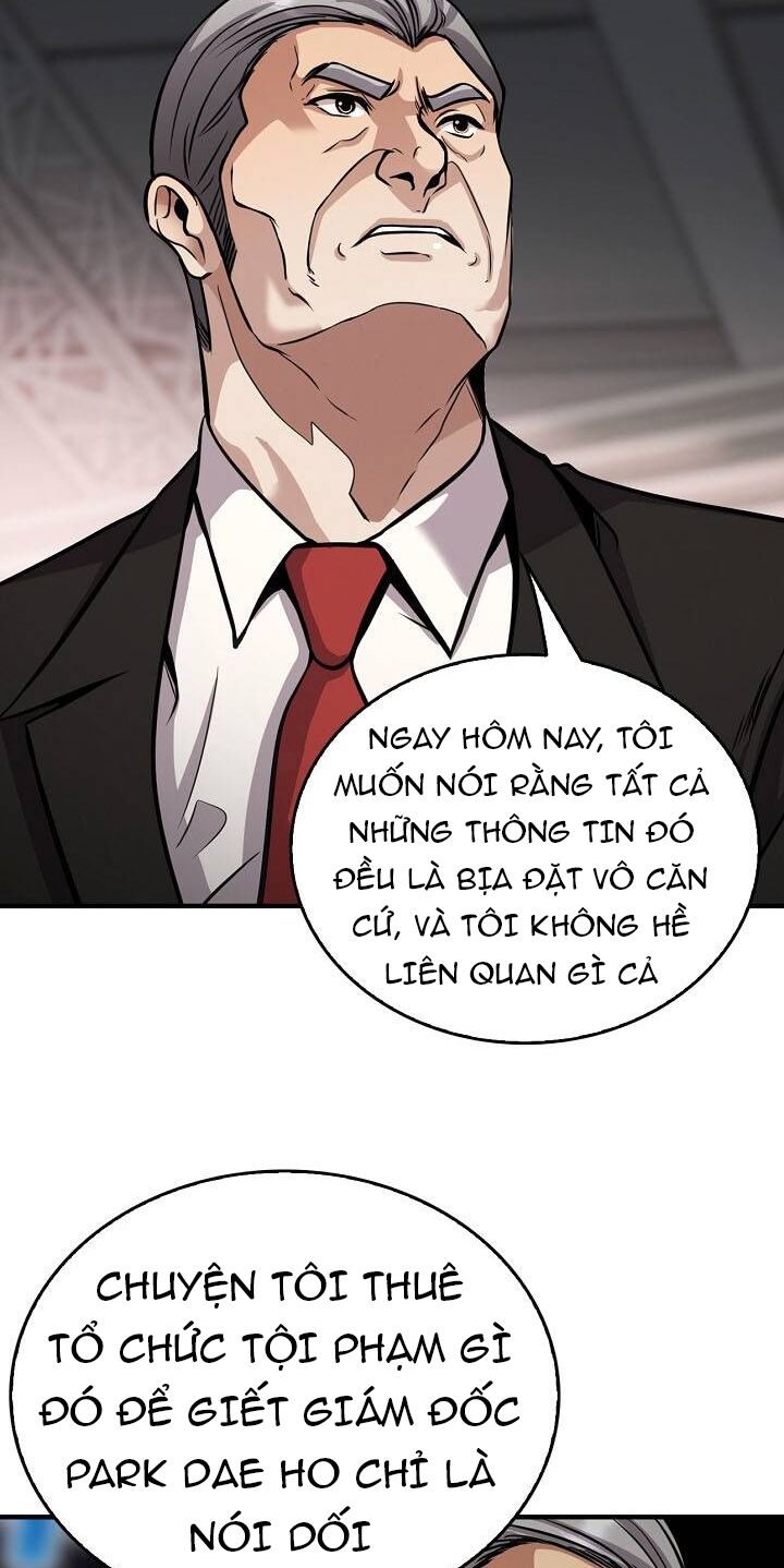Điều Tra Viên Chuyển Sinh: Chapter 136