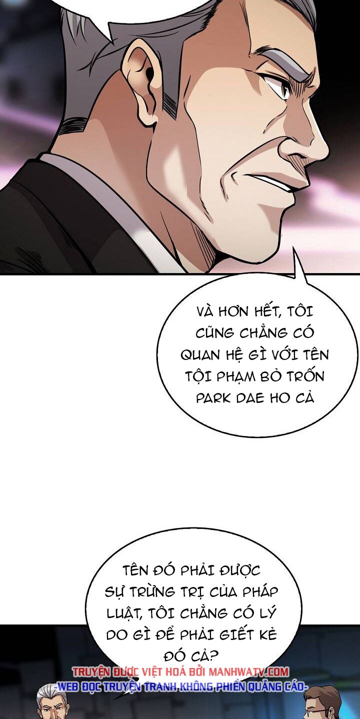 Điều Tra Viên Chuyển Sinh: Chapter 136