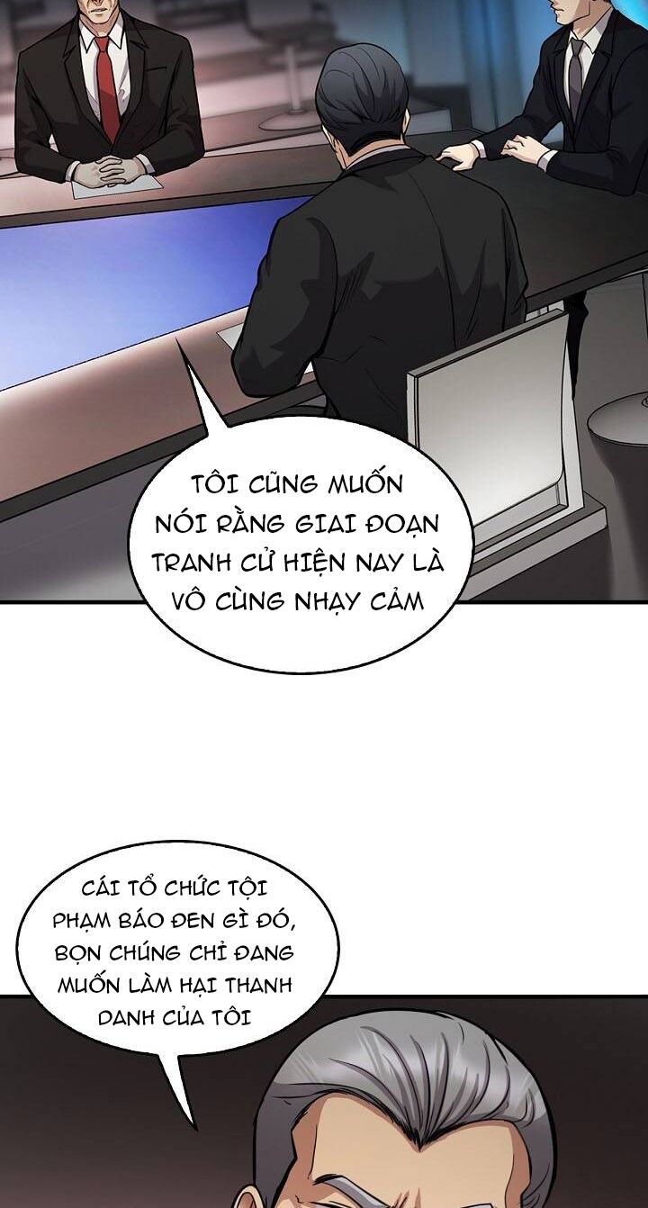 Điều Tra Viên Chuyển Sinh: Chapter 136