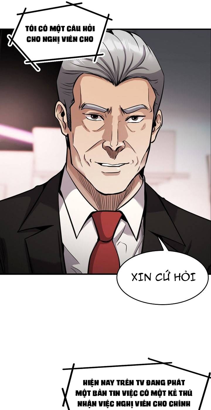 Điều Tra Viên Chuyển Sinh: Chapter 136