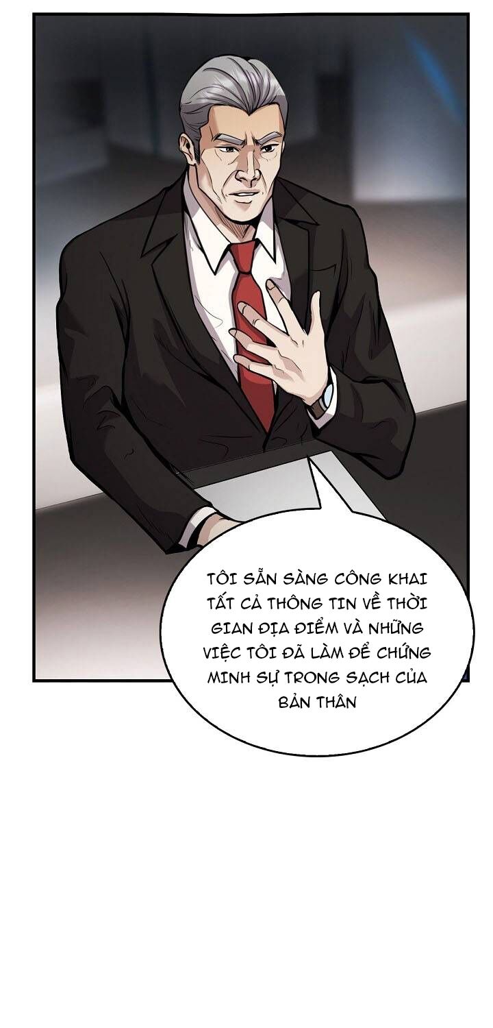 Điều Tra Viên Chuyển Sinh: Chapter 136