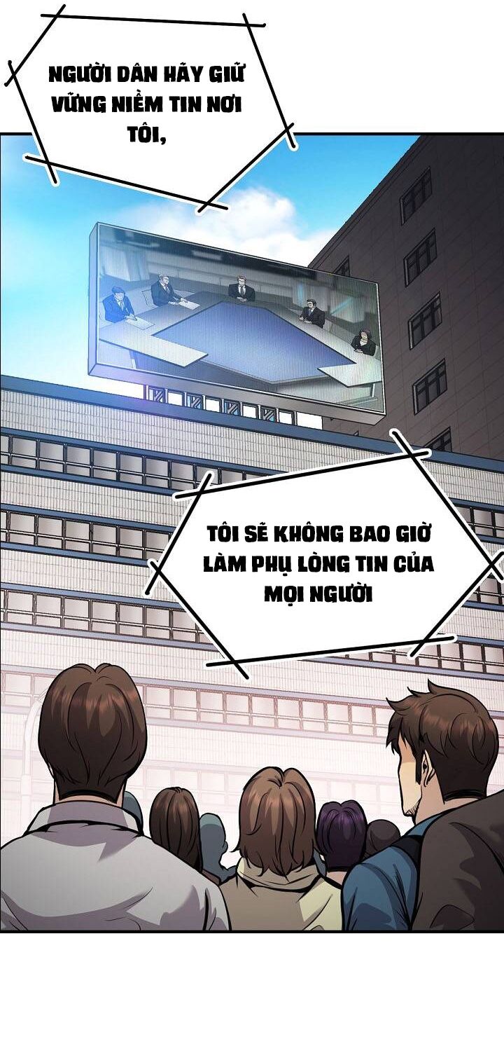 Điều Tra Viên Chuyển Sinh: Chapter 136